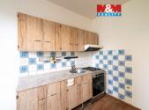 Prodej bytu, 3+1, 65 m²