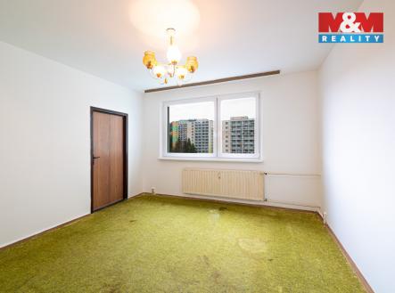 Prodej bytu, 3+1, 65 m²