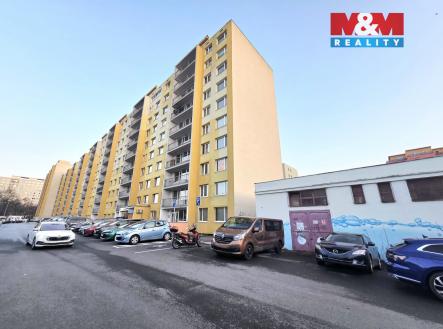 Prodej obchodní prostor, 20 m²