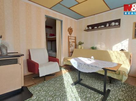 Prodej chaty/rekreačního objektu, 50 m²