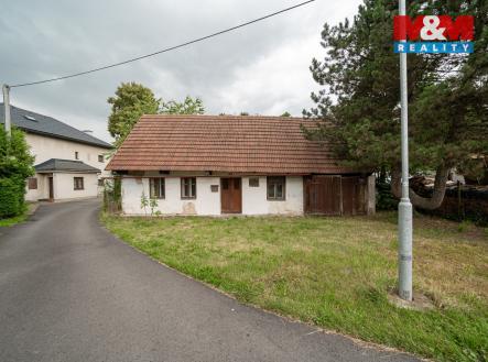 Prodej chaty/rekreačního objektu, 96 m²