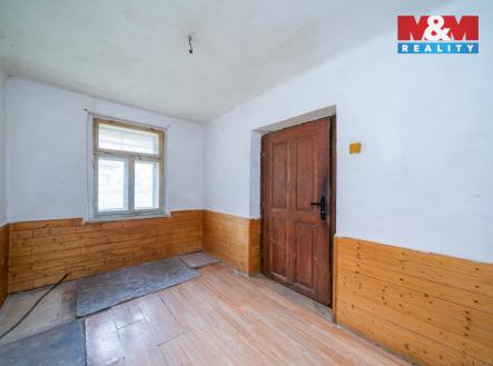 Prodej chaty/rekreačního objektu, 96 m²