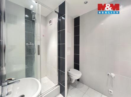 Prodej bytu, 1+kk, 26 m²