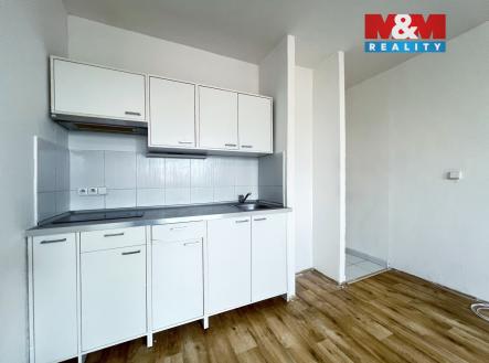 Prodej bytu, 1+kk, 26 m²