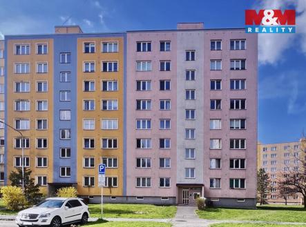 Prodej bytu, 1+kk, 26 m²