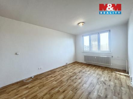 Prodej bytu, 1+kk, 26 m²
