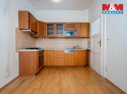 Prodej bytu, 2+1, 62 m²