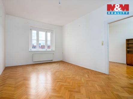 Prodej bytu, 2+1, 62 m²