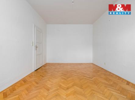 Prodej bytu, 2+1, 62 m²