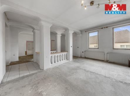 Prodej domu/vily, 118 m²