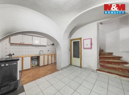 Prodej domu/vily, 118 m²