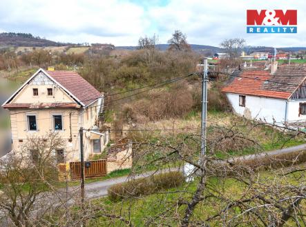 Prodej domu/vily, 118 m²