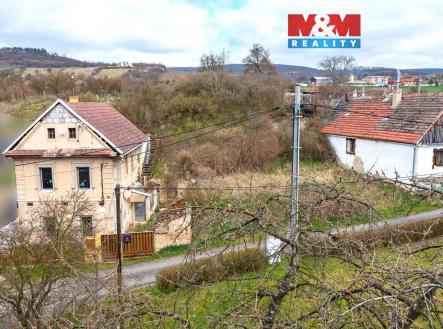 Prodej chaty/rekreačního objektu, 118 m²