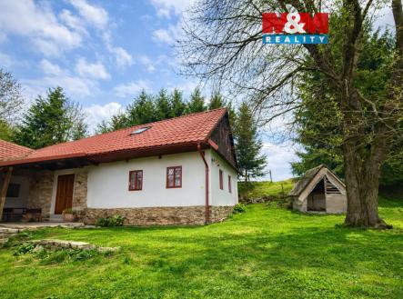 Pronájem chaty/rekreačního objektu, 75 m²