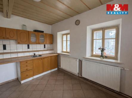 Pronájem chaty/rekreačního objektu, 75 m²