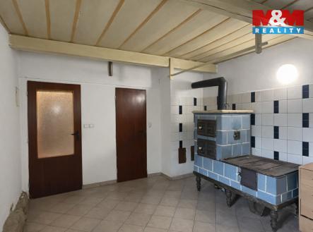 Pronájem chaty/rekreačního objektu, 75 m²