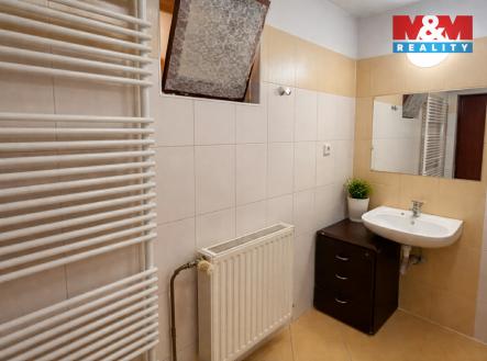 Pronájem chaty/rekreačního objektu, 75 m²