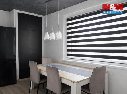 Pronájem bytu, 2+1, 59 m²