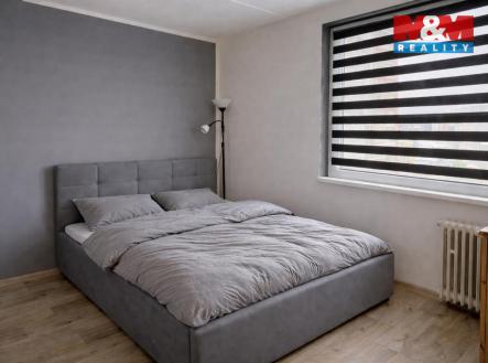 Pronájem bytu, 2+1, 59 m²