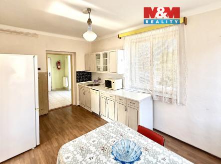 Pronájem domu/vily, 60 m²