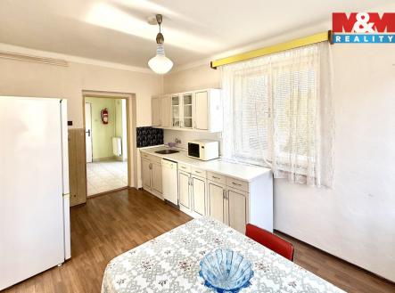 Pronájem domu/vily, 60 m²