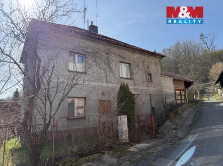 Pronájem domu/vily, 60 m²