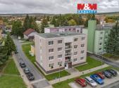 Pronájem bytu, 3+1, 82 m²