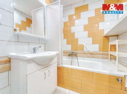 Pronájem bytu, 3+1, 82 m²