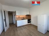 Prodej bytu, 1+kk, 20 m²