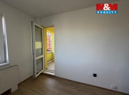 Prodej bytu, 1+kk, 20 m²
