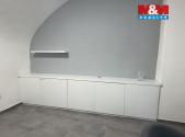 Pronájem obchodní prostor, 19 m²