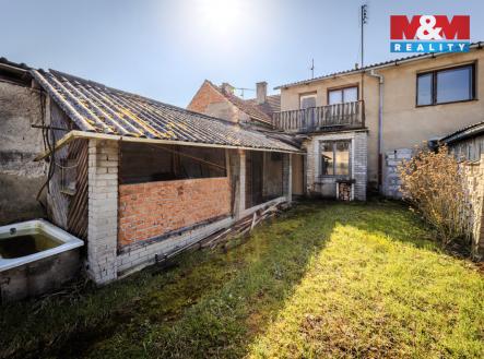 Prodej domu/vily, 100 m²