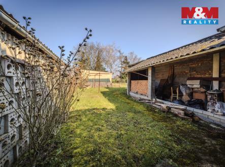 Prodej domu/vily, 100 m²