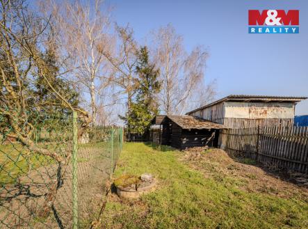 Prodej domu/vily, 100 m²