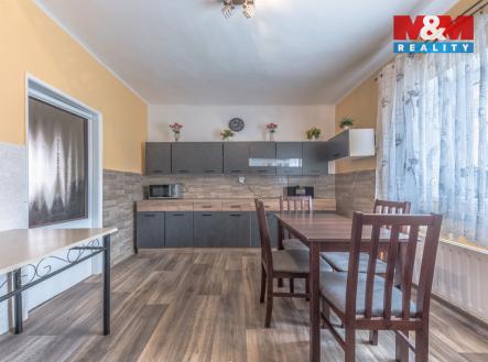 Prodej domu/vily, 102 m²