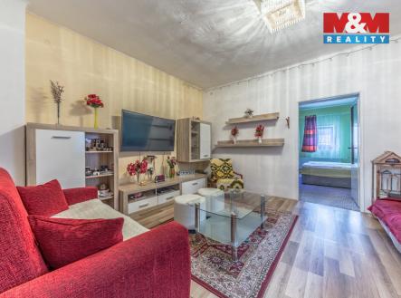 Prodej domu/vily, 102 m²