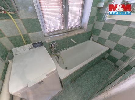 Prodej domu/vily, 102 m²