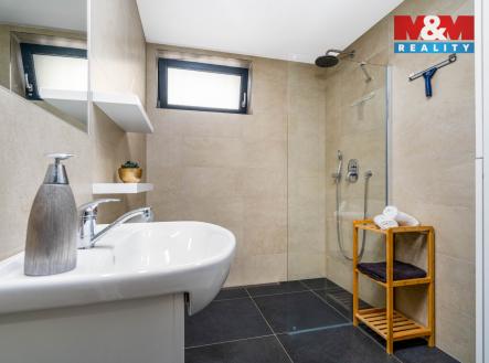 Pronájem bytu, 1+kk, 44 m²