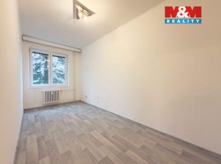 Pronájem bytu, 3+1, 60 m²