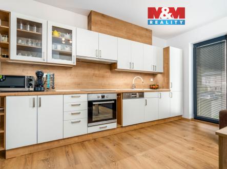 Prodej bytu, 1+kk, 44 m²