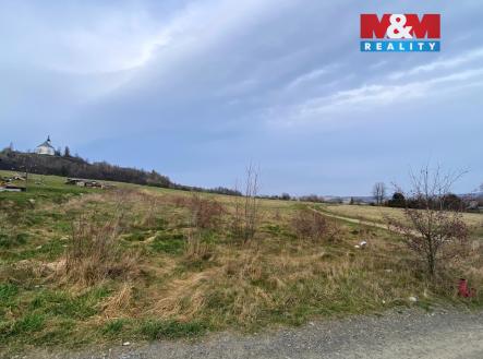 Prodej pozemku pro bydlení, 1 381 m²