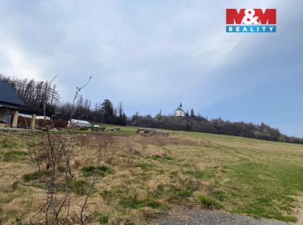 Prodej pozemku pro bydlení, 1 381 m²