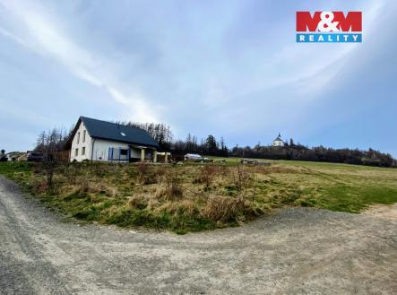 Prodej pozemku pro bydlení, 1 381 m²