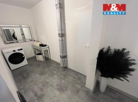 Pronájem bytu, 2+1, 54 m²