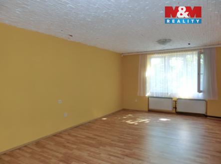 Pronájem bytu, 2+1, 70 m²