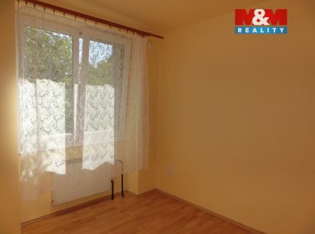 Pronájem bytu, 2+1, 70 m²