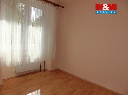 Pronájem bytu, 2+1, 70 m²