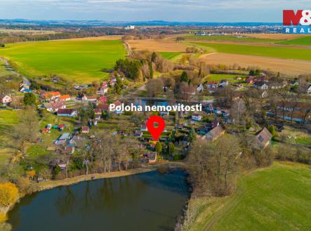 Prodej chaty/rekreačního objektu, 45 m²