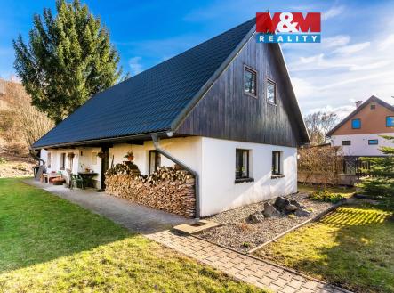 Prodej domu/vily, 65 m²