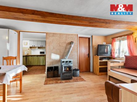 Prodej domu/vily, 65 m²